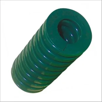

1PC 50 x 25 x 50/60/70/90/125/150/250mm Green Heavy Load Compression Die Spring