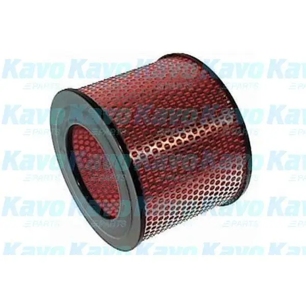Фильтр воздушный TOYOTA HILUX/CROWN AMC Filter TA-196A