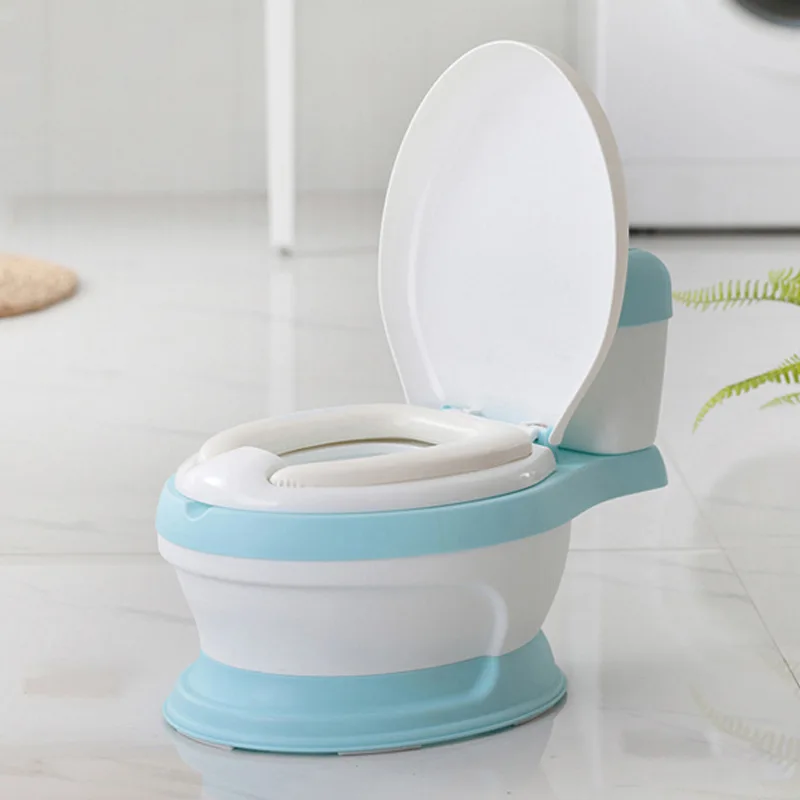 

Extra-large No. Toilet for Kids Baby Girls Chamber Pot Infant Model Urinal Kids CHILDREN'S Men's Potty