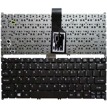 

NEW US Laptop Keyboard For Acer Aspire V5-123 V5-131 V5-121 V5-171 S3-331 S5-951 Aspire One 725 756 AO725 AO756 US keyboard