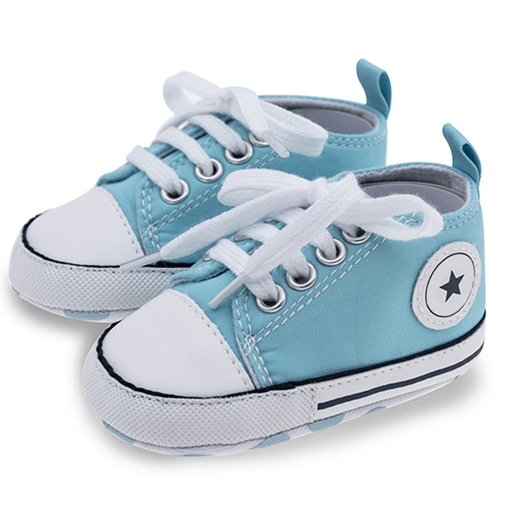 converse baby walking shoes