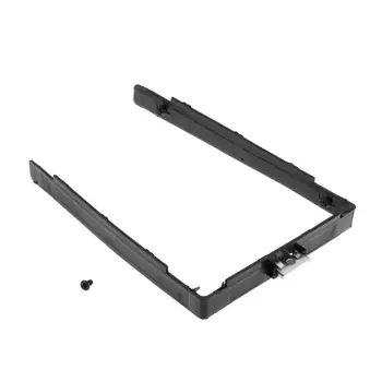 

HDD Caddy Frame Bracket Hard Drive Disk Tray Holder SATA SSD Adapter for lenovo Thinkpad X240 X250 X260 T440 T450 T448S D08A