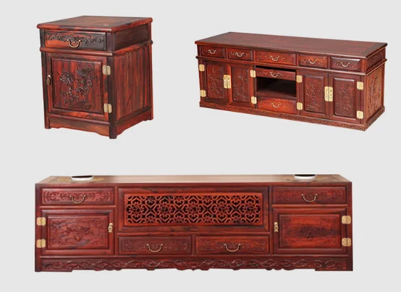 明清中式仿古典15