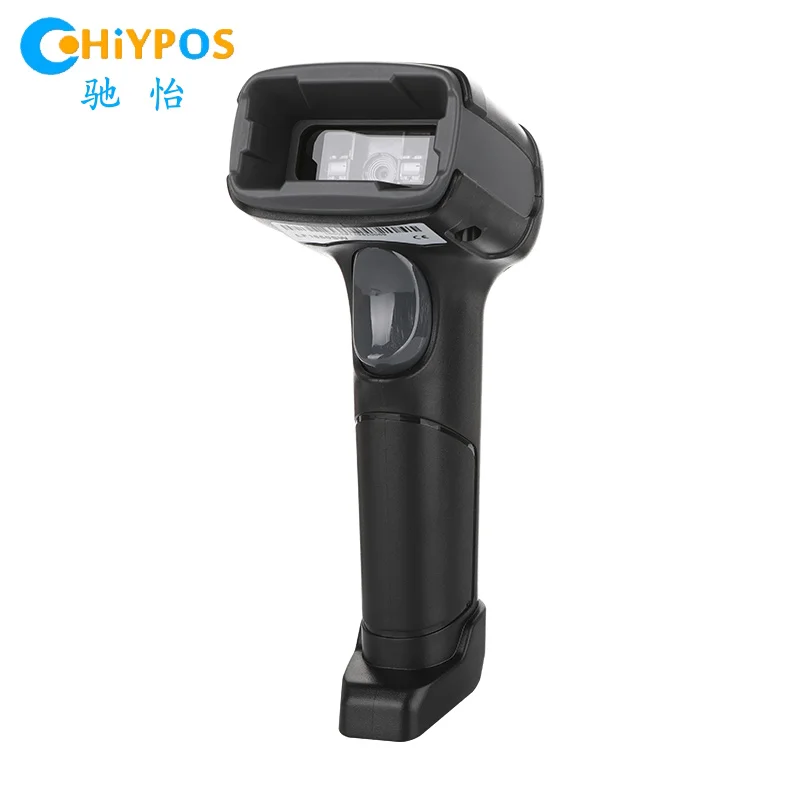 Супермаркет Ручной 2D сканер кода считыватель QR USB порт 1D для супермаркета