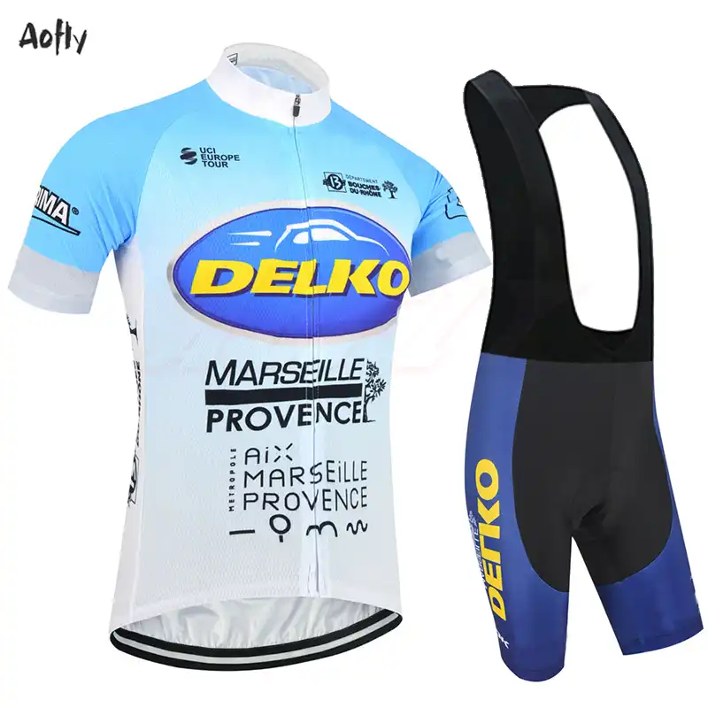 delko cycling team