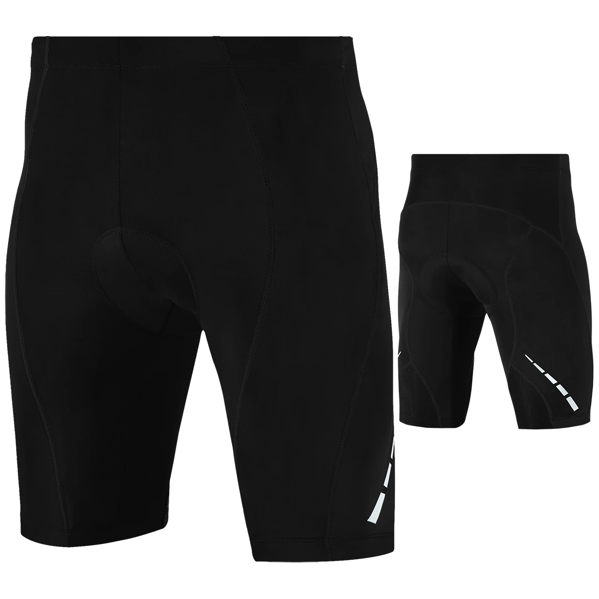 mtb compression shorts