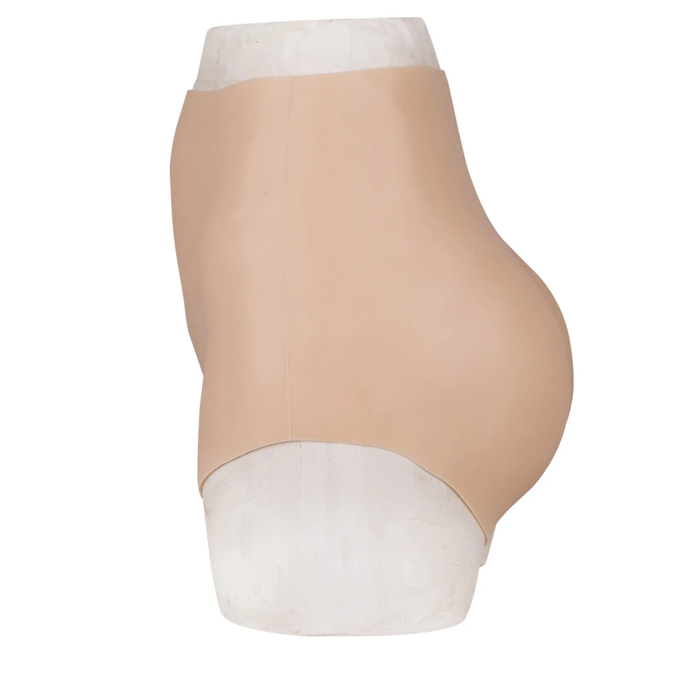 Eyung Silicone Realistic Vagina Panties Crossdresser Vagina Real Pussy Transgender Sissy Crossdressing Inserted Vagina Briefs (7)