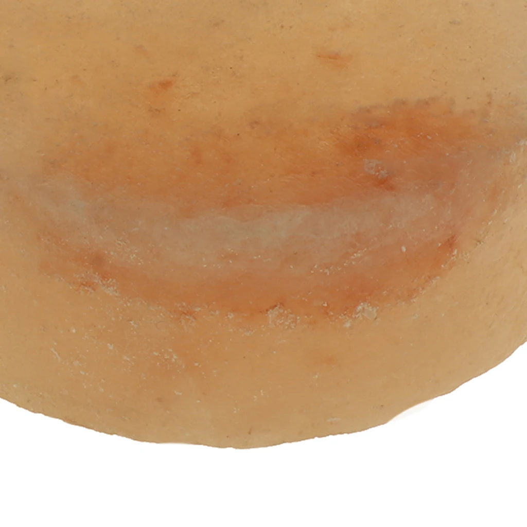 2Pieces Himalayan Salt Soap Bar / Massage Bar / Deodorant Bar - Good for Skin - Health and Mineral - Deep Clean Soap