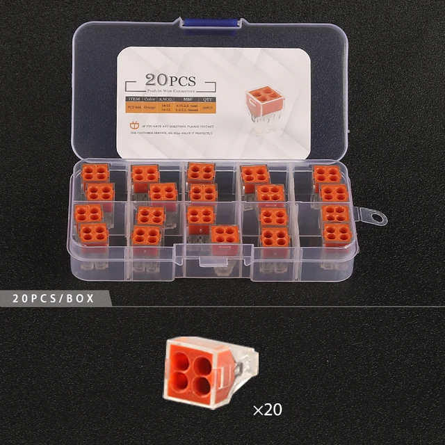 104(20PCS)