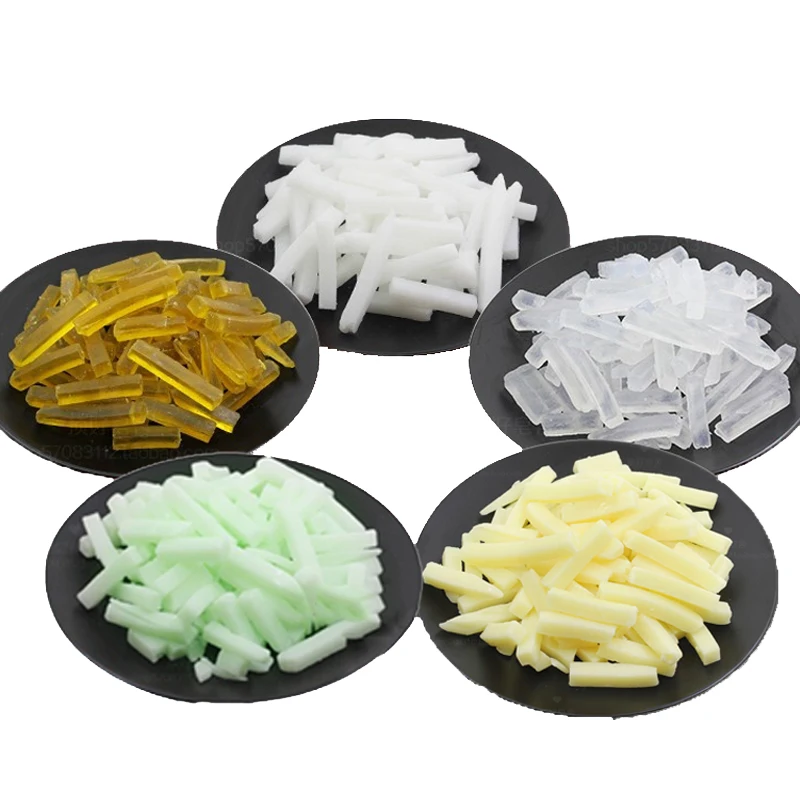 

DIY handmade soap natural plant soap base material Homemade breast milk soap milk soap raw material high quality 250g/bag