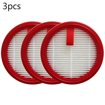 

Filter For PUPPYOO T10 Pro T10 Cyclone Vacuum Cleaner Accessories 87*82*12MM Cleaning Filters Replacement High Quality Filter