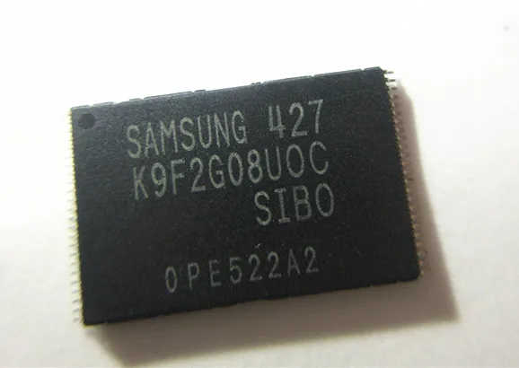 10 шт. K9F2G08UOC-SIBO UC3525AN TSA20N50M SGW25N120 TNY266PN TNY280PN SS49E 49E | Компьютеры и офис