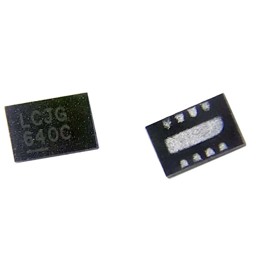 

5PCS/lot New LTC2954CDDB-1 or LTC2954IDDB-1 LCJG or LTC2954CDDB-2 LTC2954IDDB-2 LCNJ LTC2954 DFN-8 Push Button On/Off Controller