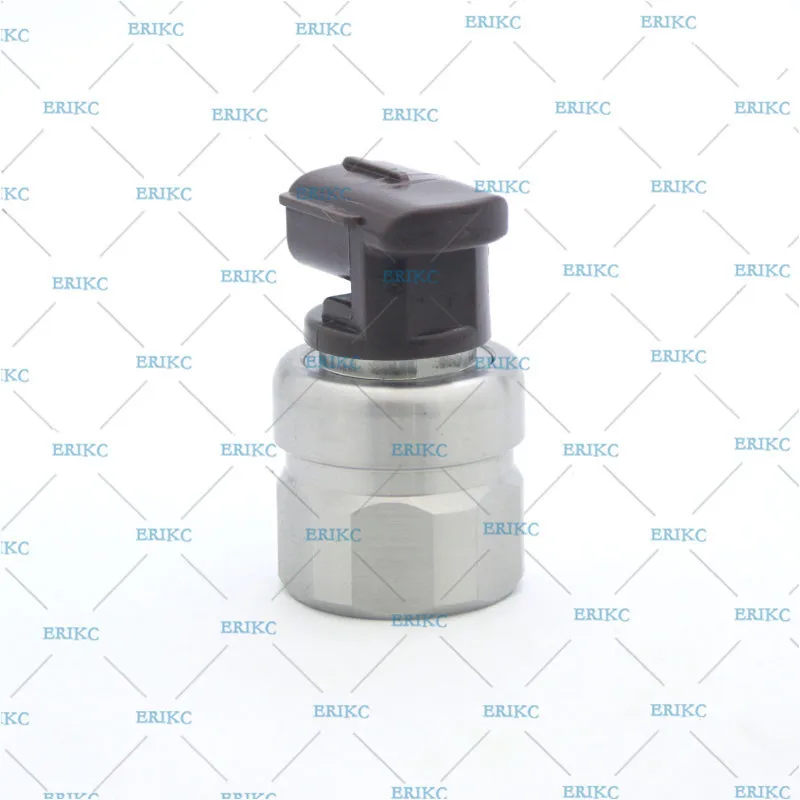 ERIKC Auto Diesel Injection Solenoid Valve E1022007 Original Metering Valve for Denso Common Rail Diesel Fuel Injectors (3)