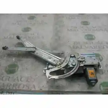 

WINDOW LIFTER FRONT RIGHT OPEL CORSA B 1. 7 Diesel 90520194 POWER WINDOWS D. D. ELEC.4P AF149 BROSE [7784656]