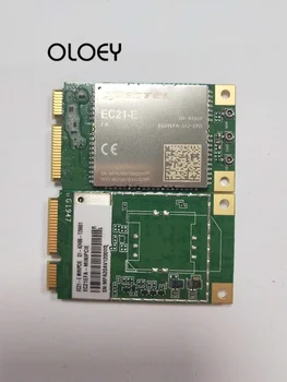 

Quectel EC21EFA‐MINIPCIE LTE Module, 4G Module, CAT1 Wirelessmodule
