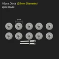 25mm Cutting Disc