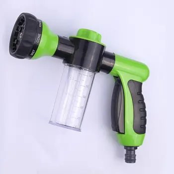 

Foam High Pressure Water Spray Equipment Foam Spray Gun High Pressure Automotive Foam Spray Gun Household Cleaner Generator