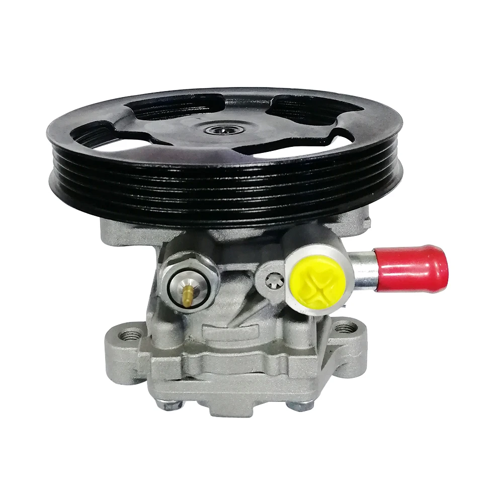 Новый Насос гидроусилителя руля MN184075 для Mitsubishi Mirage Lancer Colt 4G15 4G13 4G18 4G92 4G93 |
