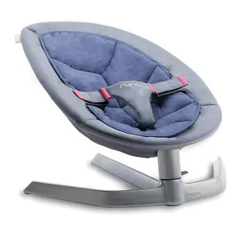 

0213f Baby Rocker Cradle Recliner Baby Pacify Chair Swing 0-12-Year-Old Usable