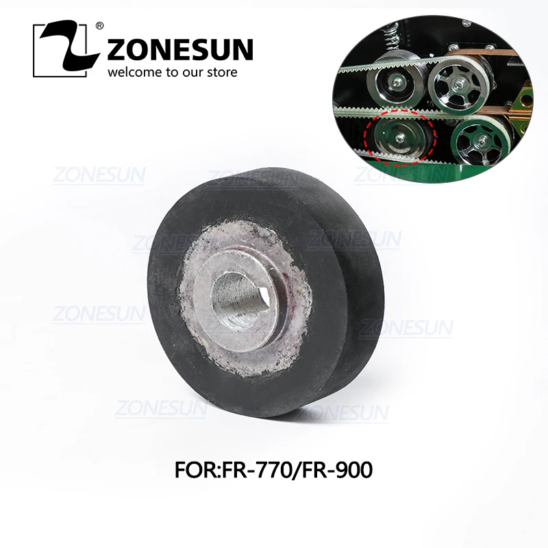 FR-900 FR770 FR1000 Уплотнительная Машина резиновые колеса, замена резиновых прокладок