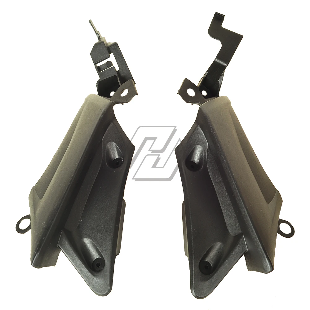 1 Set Мотоциклетная боковая накладка кронштейн обтекатель Cowling чехол для YAMAHA YZF600 R6 2003 2004 2005 - Цвет: 1 Set