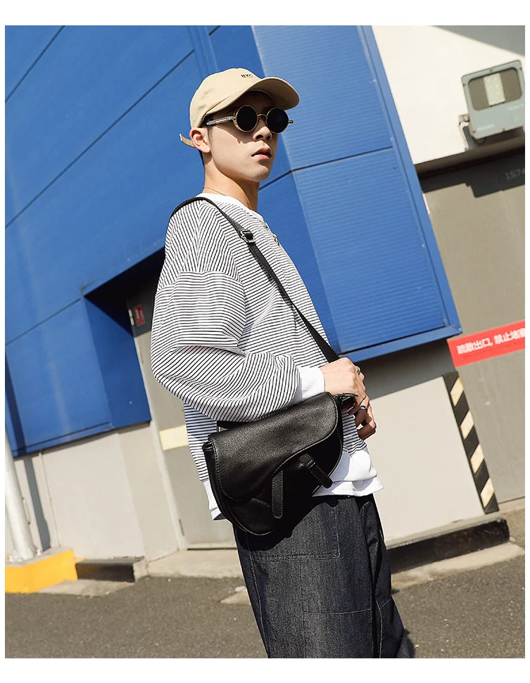 Fanny Pack Korean Style Waist Bag Women 