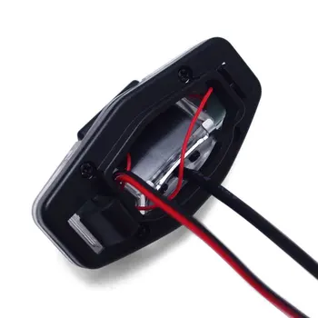 

Camera Universal Camera HD Waterproof Camera Reversing Camera Accessories For Honda 8 Generations