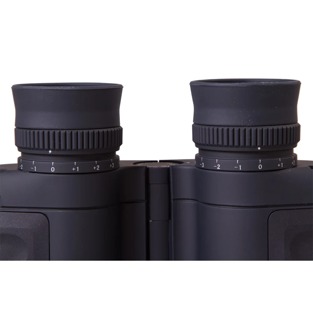 Бинокль Bresser Nautic 7x50 WP/CMP