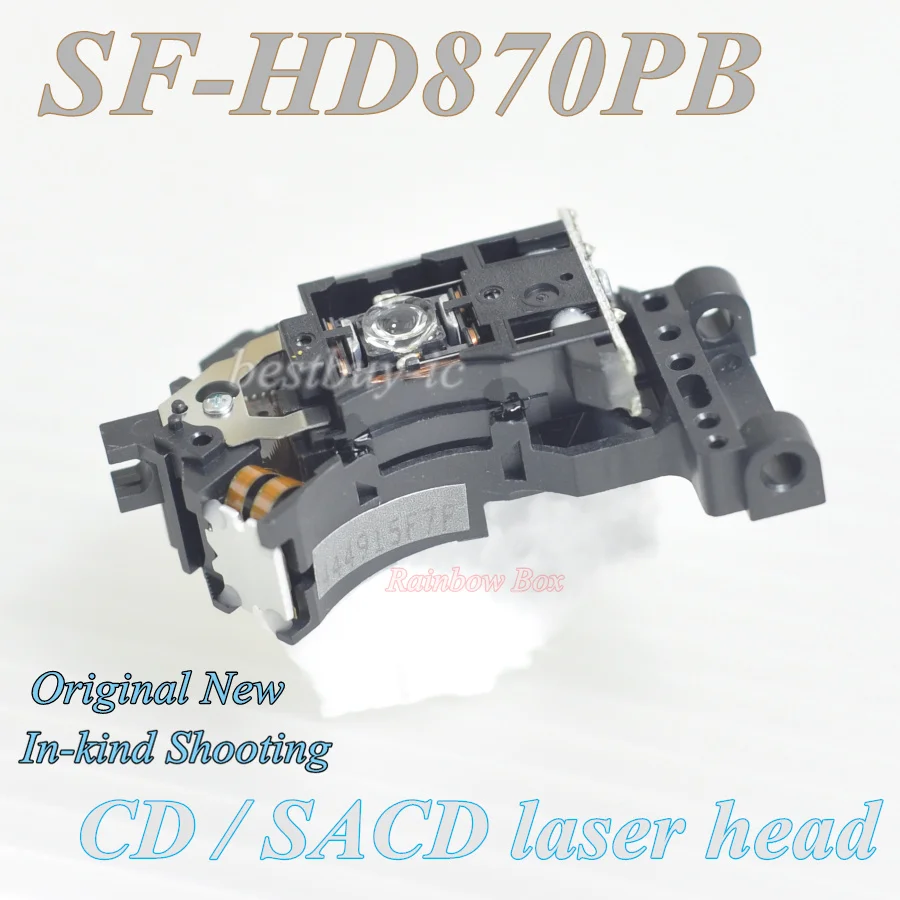 Laser Lens Original New SF-HD870PB 870PB Laser Lens Optical Pickup SFHD870PB HD870PB