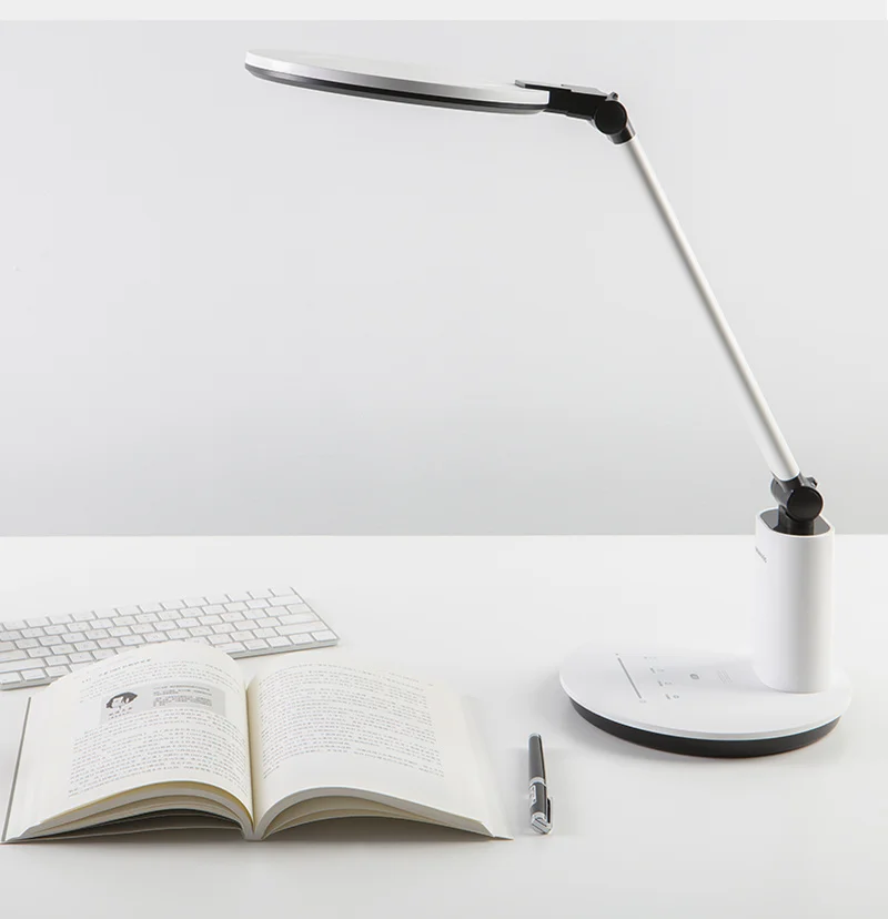  Panasonic Eye Protection Table Light Led Desk Lamp Children AA Grade Study Desk Reading Office Bedr
