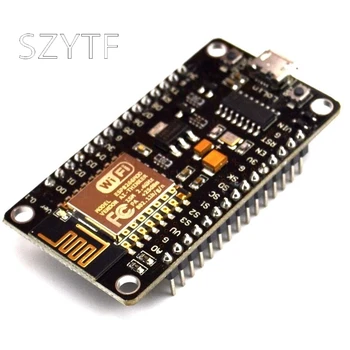 

Wireless module CH340 CH340G NodeMcu V3 Lua WIFI Internet of Things development board based ESP8266