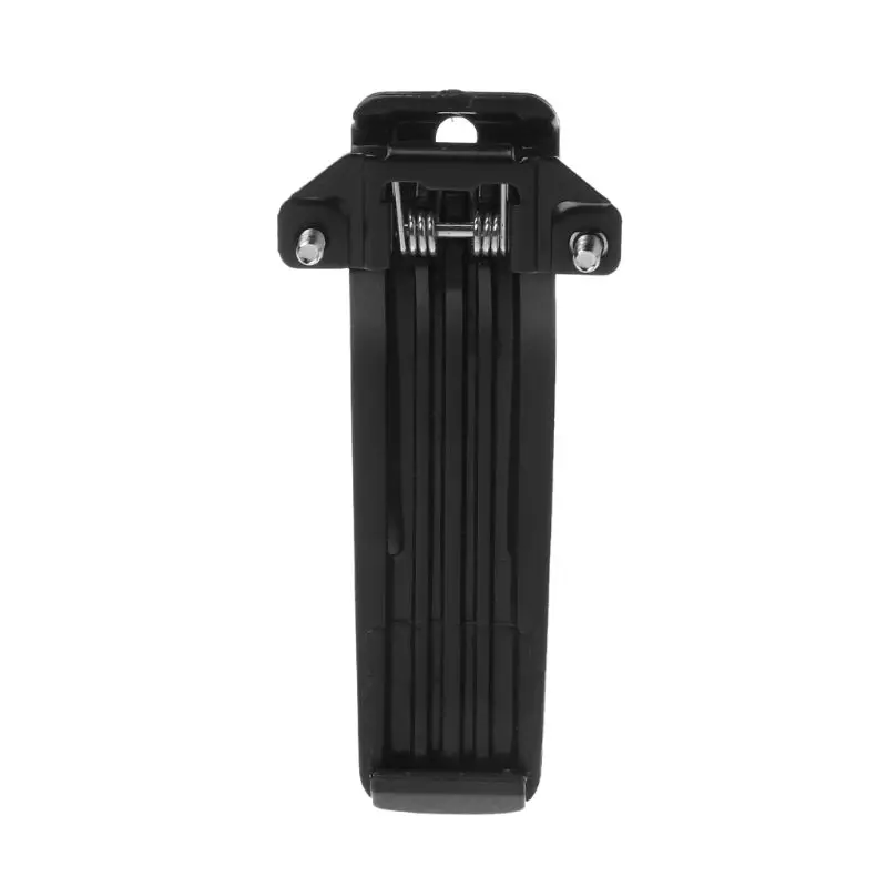 Зажим для ремня Kenwood TK-190 TK-290 TK-2118 TK-370G TK-280 TK-380 TK-385