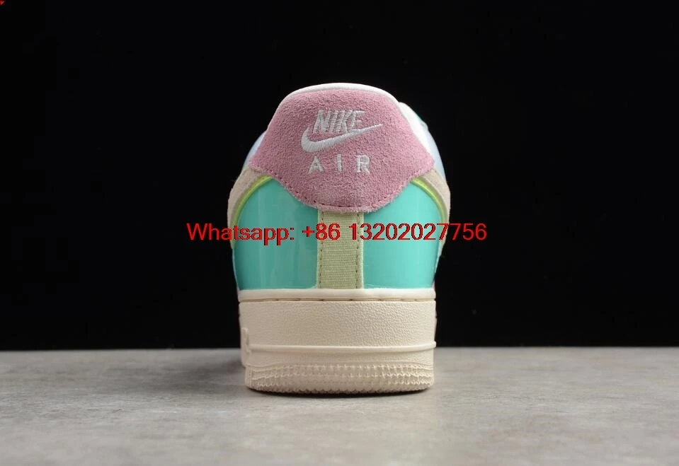 Air Force 1 07 Lv8 Af1 One Low Qs мужские кроссовки