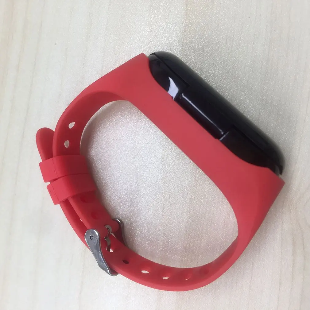 

Smart Bracelet Headset Color Touch-Screen Watch Waterproof Intelligent Sports Band Headset Wristband