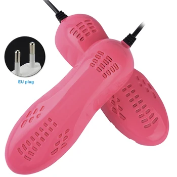 

Deodorant Mini Fast Winter Dehumidify Machine Electric Warmer Shoe Dryer Travel Heating Home Plastic Boot