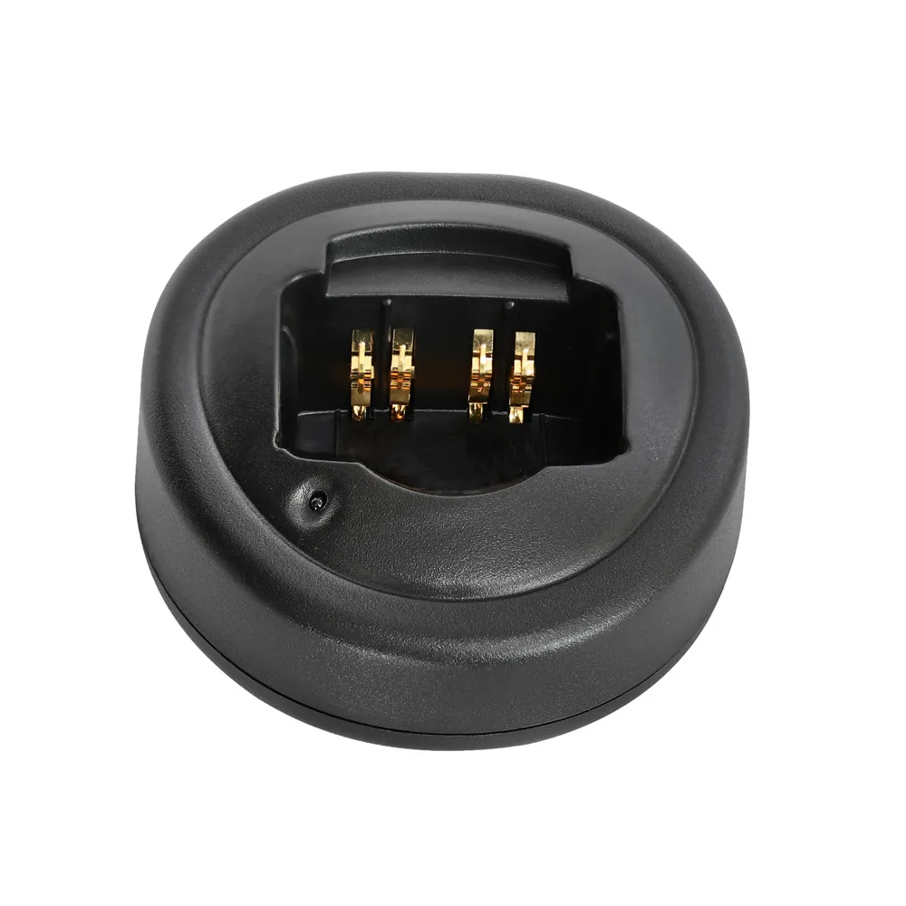 WPLN4107BR Rapid Desktop Charger Set For HT750 HT1250 HT1550 GP328 GP338 GP340 GP360 GP380 GP1280 DP3441 DP3661E Portable Radio