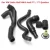 6 шт., шланг для автомобильного двигателя 06A103213F 06A103221AH 06A103213AF для Audi TT Quattro VW Golf Jetta MK4 - изображение