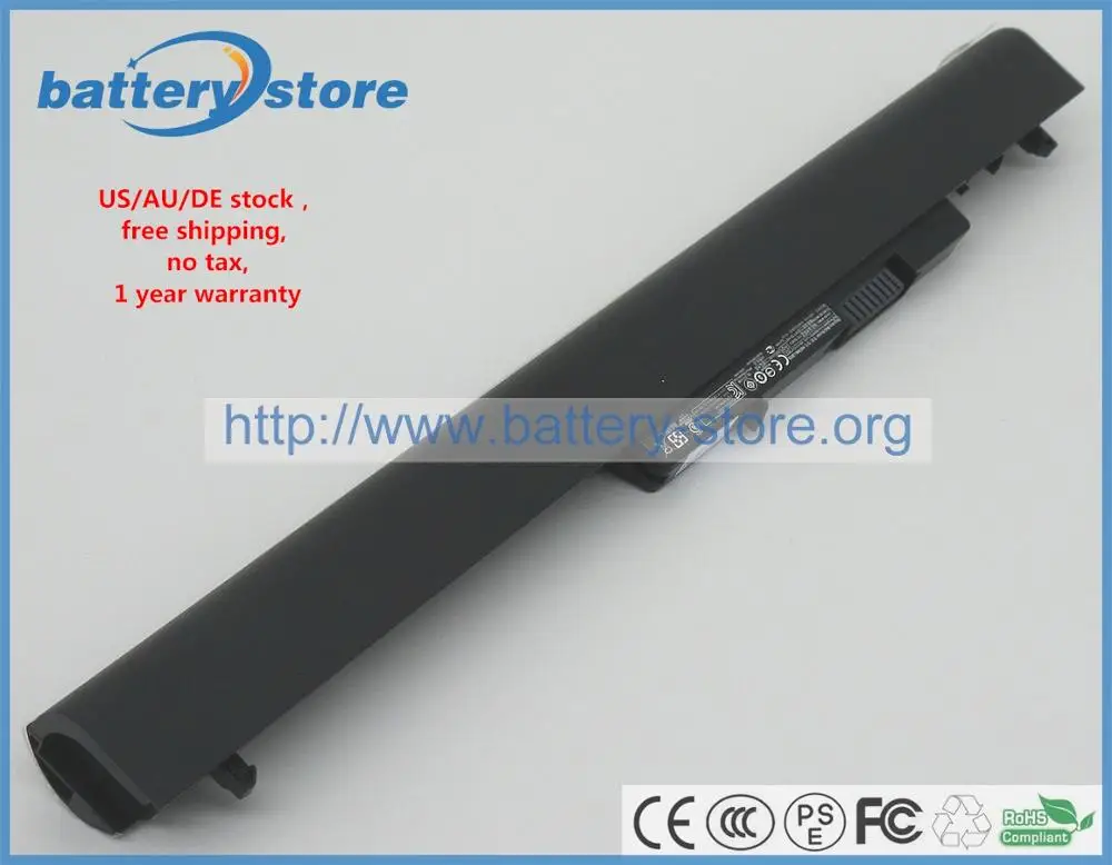 Бесплатная доставка Подлинная батарея 740004 852 для HP 15 H006NL R110DX r107nl G261SA G082NR G014DX