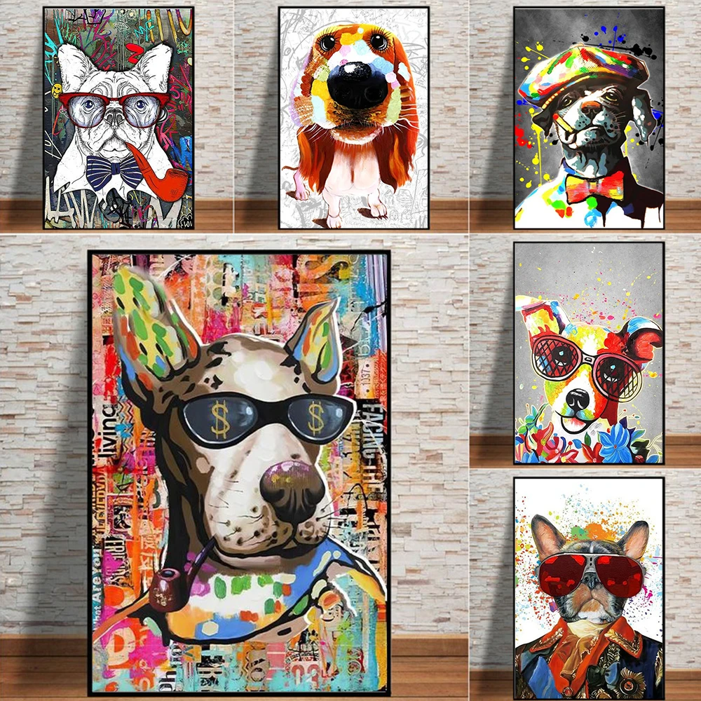 Can A Dog Wear Glasses