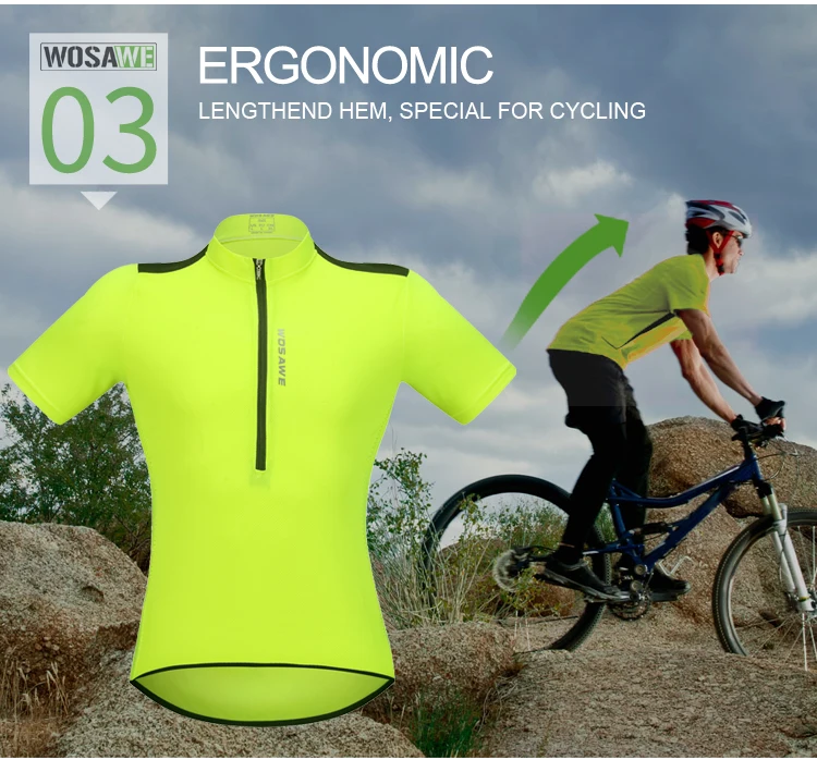 cycling short Jersey 04