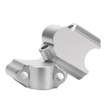 

Motorcycle Handlebar Aluminum 28mm Raised Support Kit for BMW F800Gs 08-17