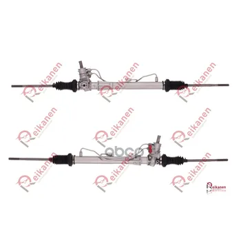 

Steering rack Renault Megane 98-02 SMI (orig. Vost. Assembly) r1909 reikanen art. r1909