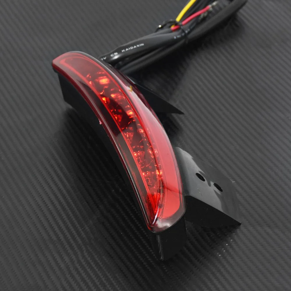 Tail Light LA009501d4