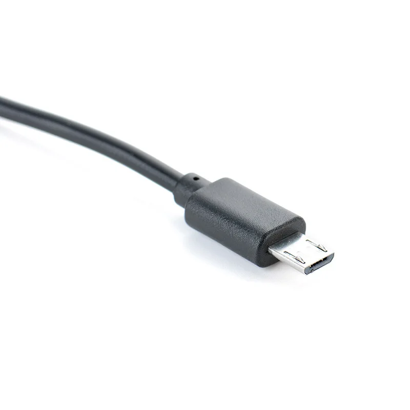 Кабель для передачи данных USB 3,1 type C с разъемом Micro USB