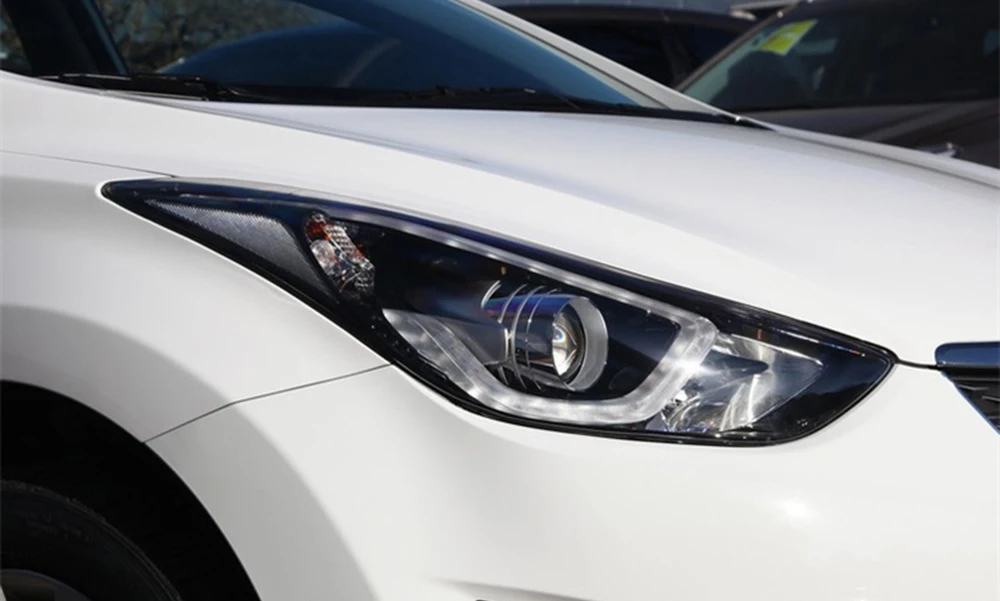 Jumper EZbook X1 Laptop 11.6 Inch Touchscreen 360?Car Headlight Lens For Hyundai Elantra 2012 2013 2014 2015 2016 Headlamp Lens Car Replacement Auto Shell Cover