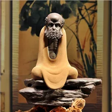 Новинка года: ароматическая печь с античным ароматом Dharma, буддистский ритуал, подарок,, ароматическая горелка