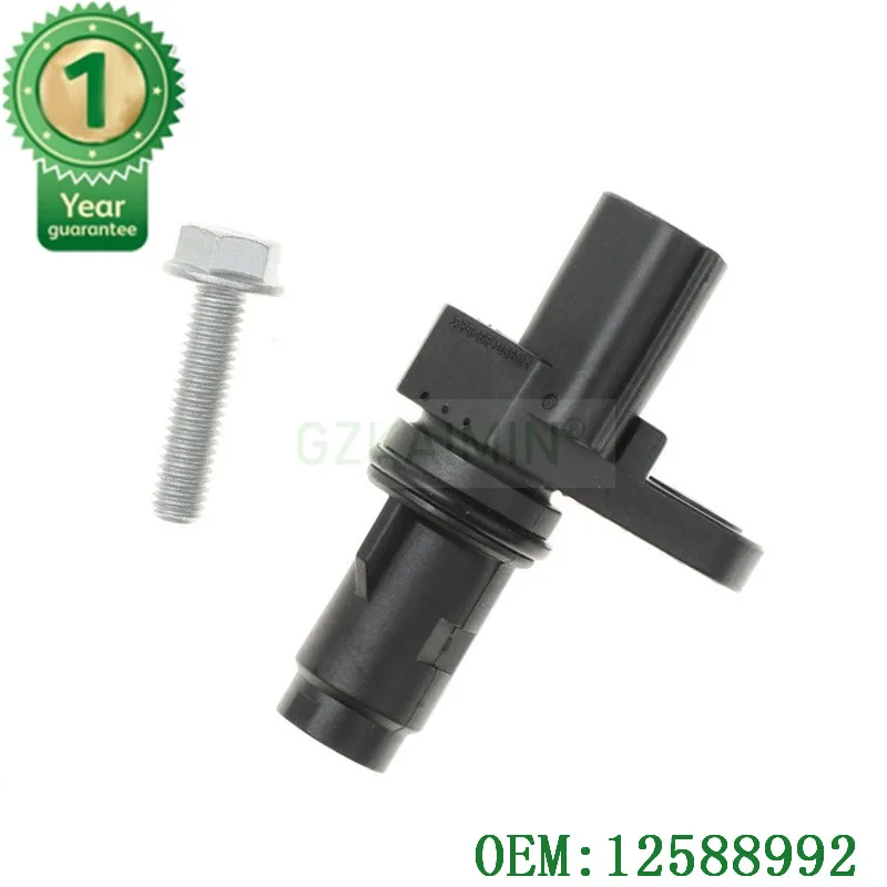 

Датчик положения распредвала кулачкового вала 12577245 12588992 подходит для Aura Cobalt