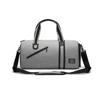 

Men's Luggage Travel Bags Portable Duffel Bags for Men Large Capacity Shoulder Handbag