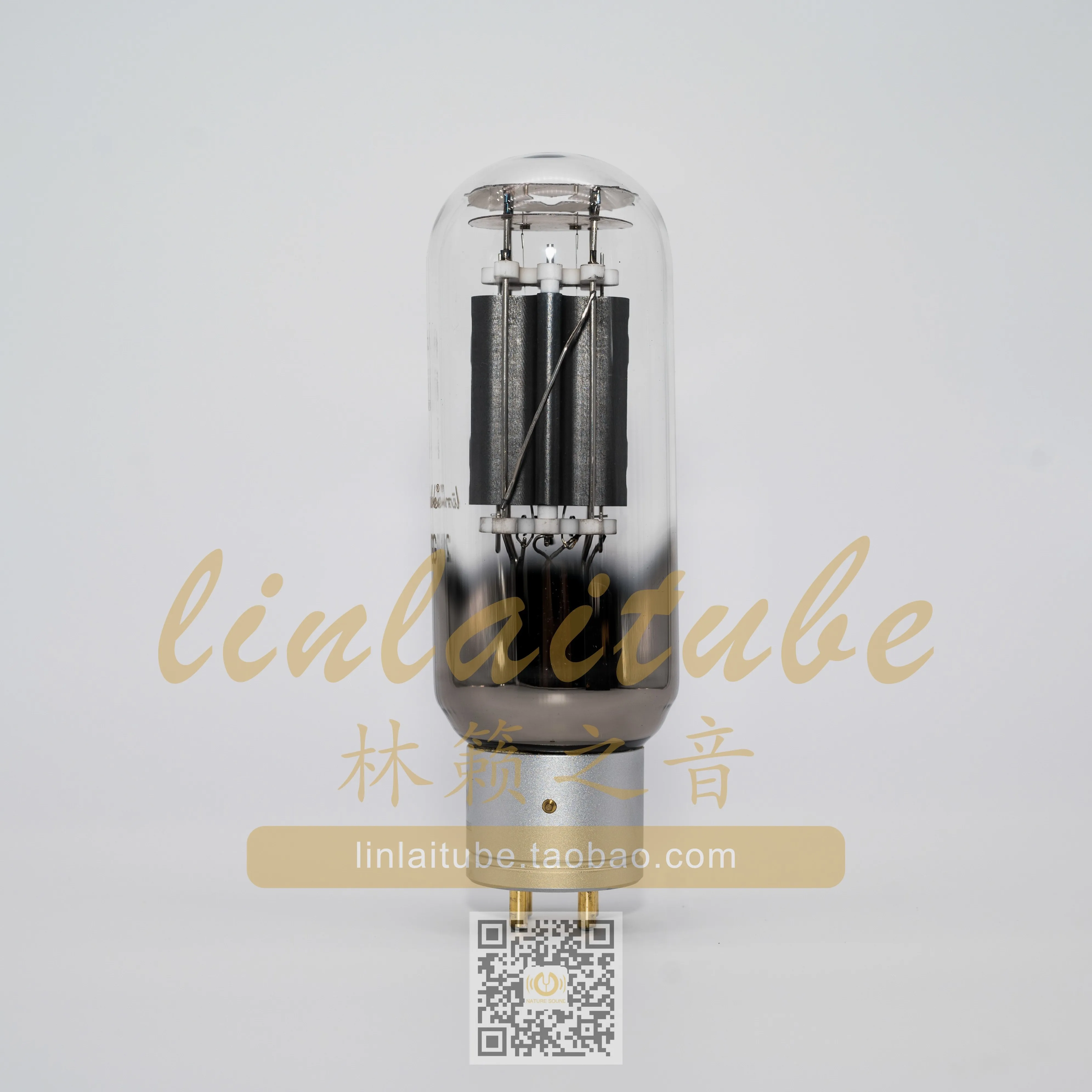 Amplifier newest Vacuum tube 2pcs DG-211 HiFI